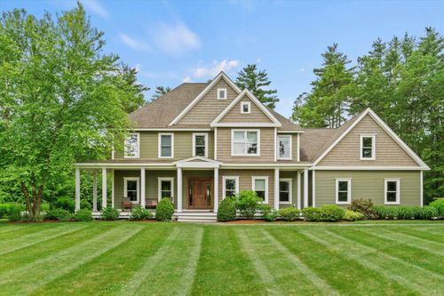 10 Benjamin Way, Hollis, NH, 03049-6050 | Card Image