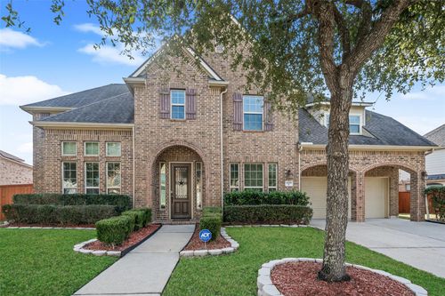 14318 Red Creek Cove Ln, Humble, TX, 77396-3391 | Card Image
