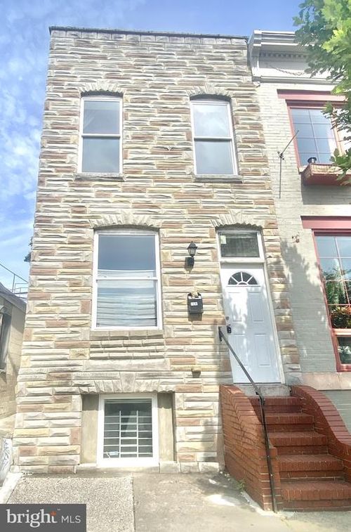 2641 N Howard St, BALTIMORE, MD, 21218-4508 | Card Image