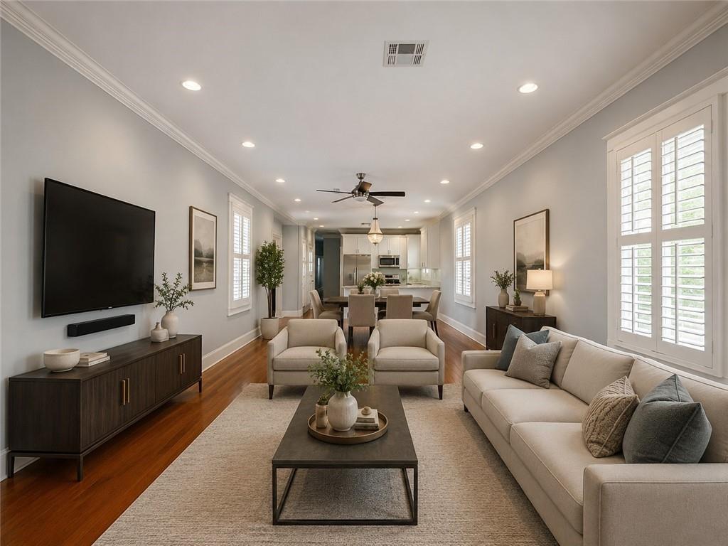 Residential in New Orleans 2