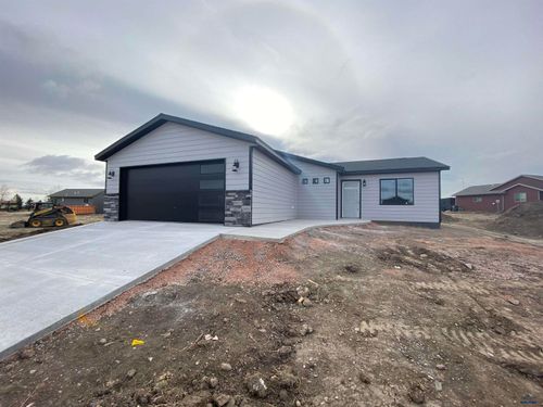 lot-18-blk-1-bull-run-1008 Quinn Drive, Hill City, SD, 57745 | Card Image