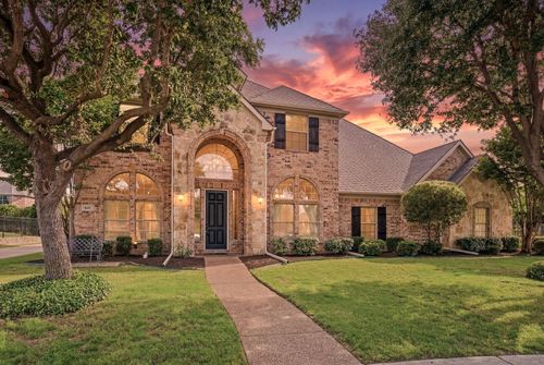 4615 Wild Honey Ct, Flower Mound, TX, 75022-1033 | Card Image