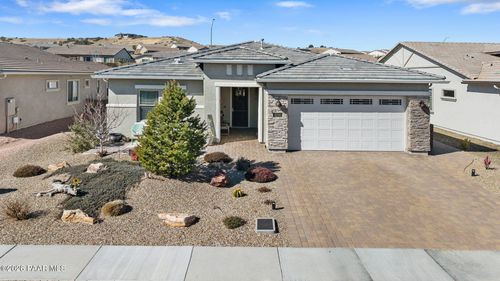 5236 Autumn Leaf Ln, Prescott, AZ, 86301-8139 | Card Image