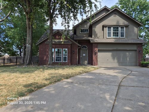 503 Redwood Pl, Broken Arrow, OK, 74012-4542 | Card Image
