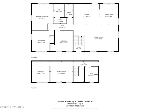 3529 Mount Vernon Drive, Augusta, GA, 30906 | Card Image