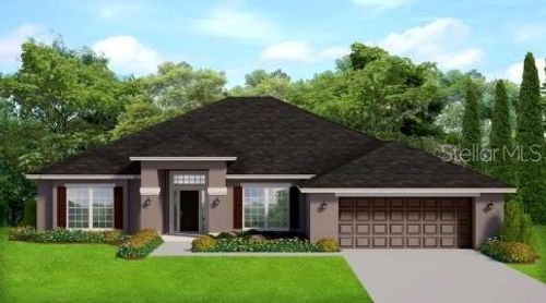 3243 Brewster Rd, North Port, FL, 34288 | Card Image