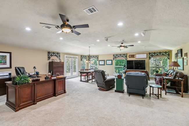 7826 Camden Hollow Ln, House other with 5 bedrooms, 5 bathrooms and 3 parking in Humble TX | Image 30