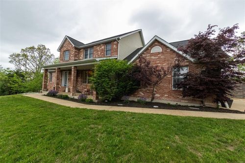 11907 Pine Forest Dr, Rolla, MO, 65401-5449 | Card Image