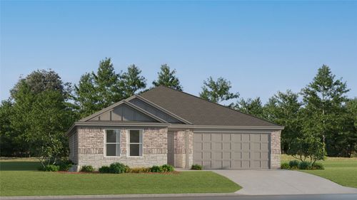 1308 Farmbrook Drive, Crowley, TX, 76036 | Card Image