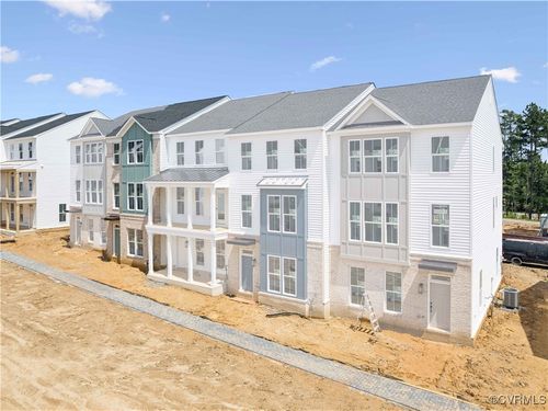 15357 Sunray Rd, Chesterfield, VA, 23832 | Card Image
