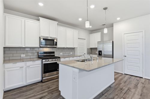 18508 Meadow Ct, Montgomery, TX, 77356 | Card Image