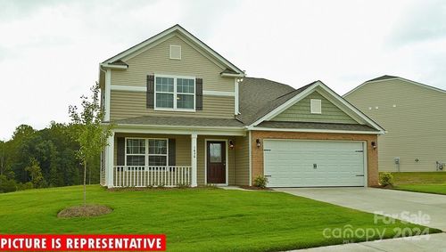 521 Zermatt Court, Monroe, NC, 28112 | Card Image