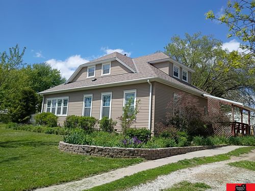 308 S Nebraska St, Hooper, NE, 68031-3026 | Card Image