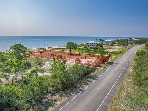 Lot 27 Bald Point Rd, Alligator Point, FL, 32346 | Card Image