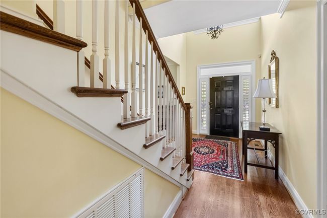 2819 Live Oak Ln, House other with 4 bedrooms, 4 bathrooms and null parking in MIDLOTHIAN VA | Image 7