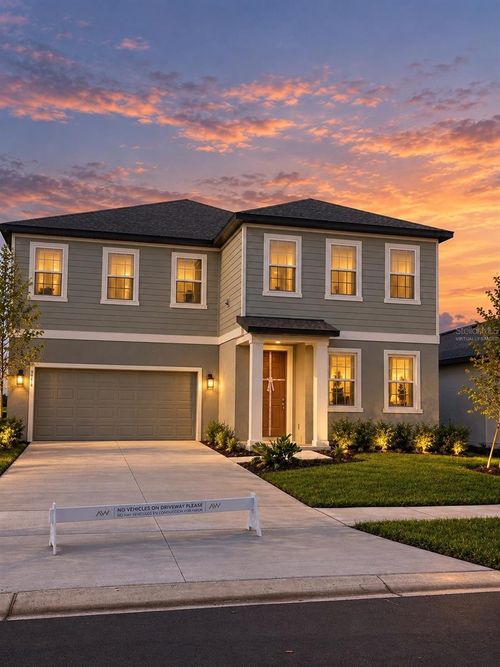 5714 Cattle Ranch Drive, ST CLOUD, FL, 34771 | Card Image