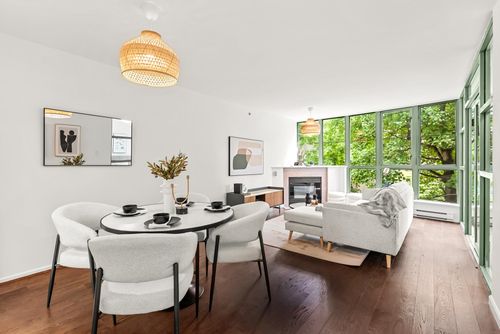 301-1159 Main St, Vancouver, BC, V6A4B6 | Card Image