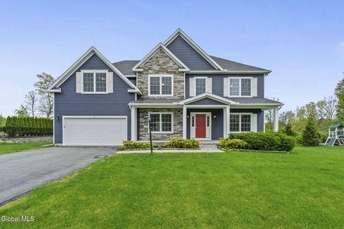 31 Stablegate Dr, Ballston Lake, NY, 12019-1842 | Card Image