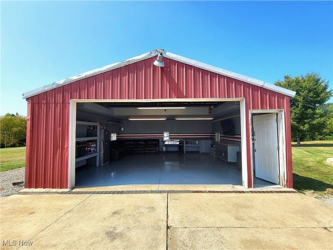 13263 State Route 555, House other with 3 bedrooms, 2 bathrooms and null parking in Cutler OH | Image 30