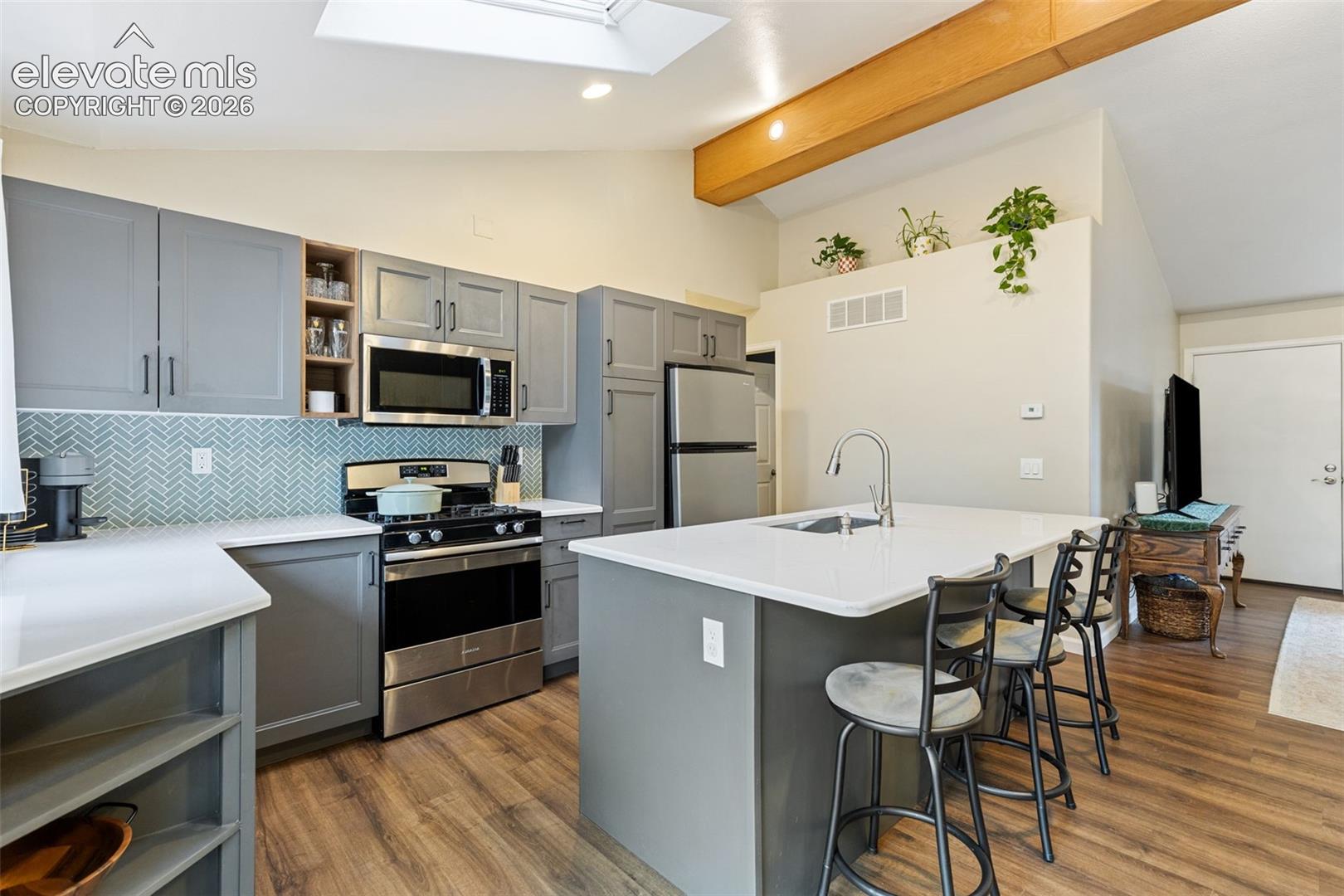 Residential in Colorado Springs 3