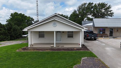 4477 S Ohio St, Saint Anthony, IN, 47575-9784 | Card Image