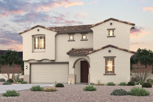 23009 W Irma Ln, Surprise, AZ, 85387-8555 | Card Image