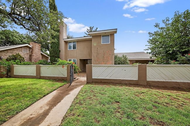 UNIT-2 - 4805 Spring Meadow Ln, House other with 3 bedrooms, 3 bathrooms and 2 parking in Midland TX | Image 5