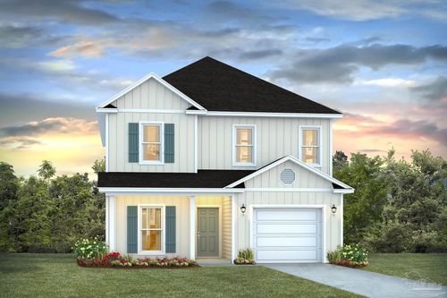 2134 Del Aqua, Gulf Breeze, FL, 32563 | Card Image