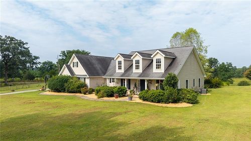 1927 Tennga Gregory Rd, Crandall, GA, 30711-5299 | Card Image