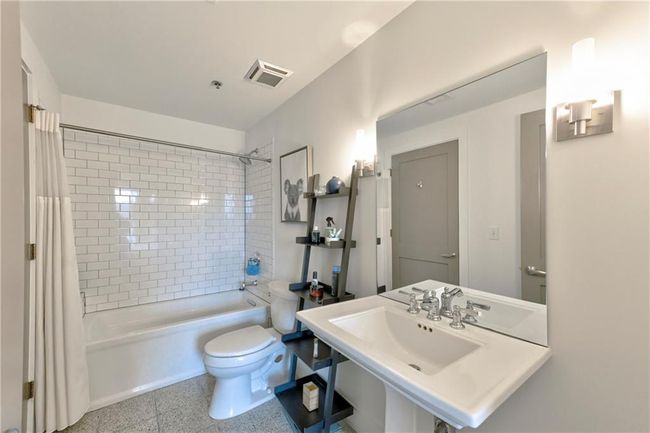 UNIT-312 - 1100 Howell Mill Rd Nw, Condo with 2 bedrooms, 2 bathrooms and 2 parking in Atlanta GA | Image 15