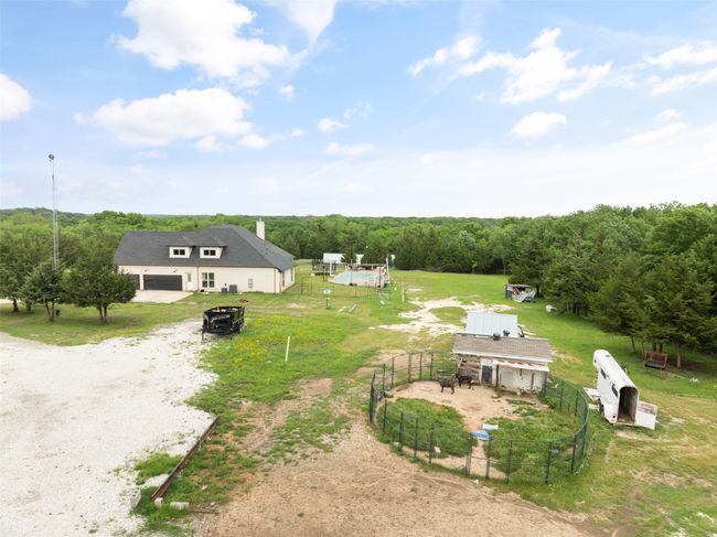 1475 County Road 4510, House other with 4 bedrooms, 6 bathrooms and null parking in Whitewright TX | Image 32
