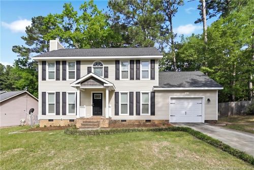 1212 Butterwood Cir, Fayetteville, NC, 28314-0650 | Card Image