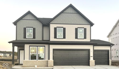 16466 Andes Ln, Noblesville, IN, 46060-9239 | Card Image