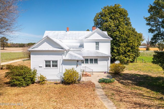 3775 Grifton Hugo Rd, House other with 5 bedrooms, 2 bathrooms and 2 parking in Grifton NC | Image 69