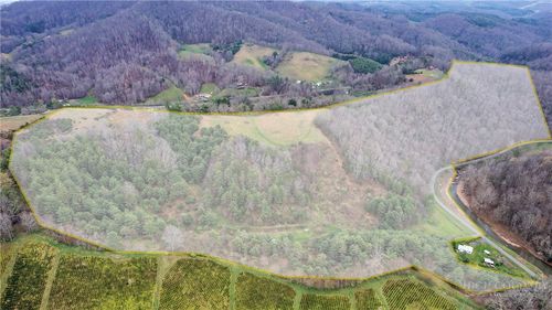 tbd Big Helton Rd, Grassy Creek, NC, 28631 | Card Image