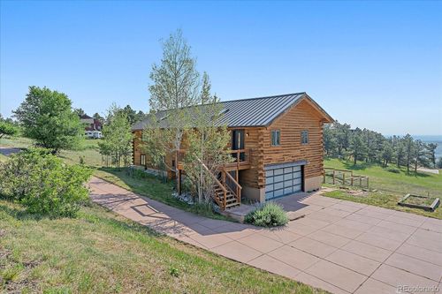 8324 W Fork Rd, Boulder, CO, 80302-9383 | Card Image
