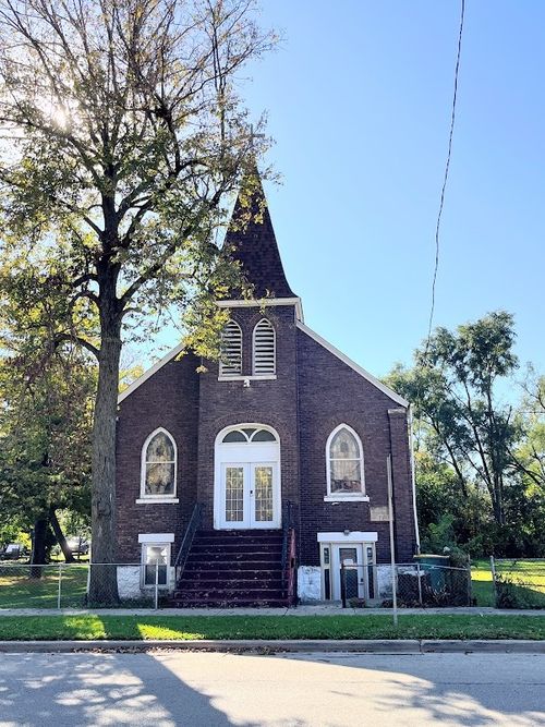 616 Williamson Ave, Joliet, IL, 60432-1271 | Card Image