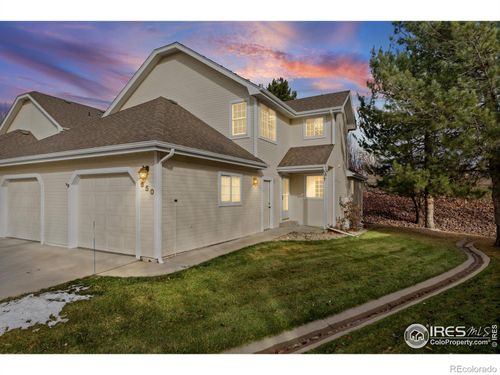 650 Moose Ct, Loveland, CO, 80537-5290 | Card Image