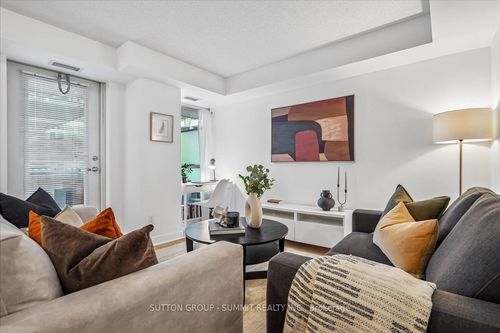 1012-100 Western Battery Rd, Toronto, ON, M6K3S2 | Card Image