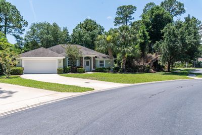 300 Point Pleasant Dr, House other with 3 bedrooms, 2 bathrooms and null parking in St Augustine FL | Image 1