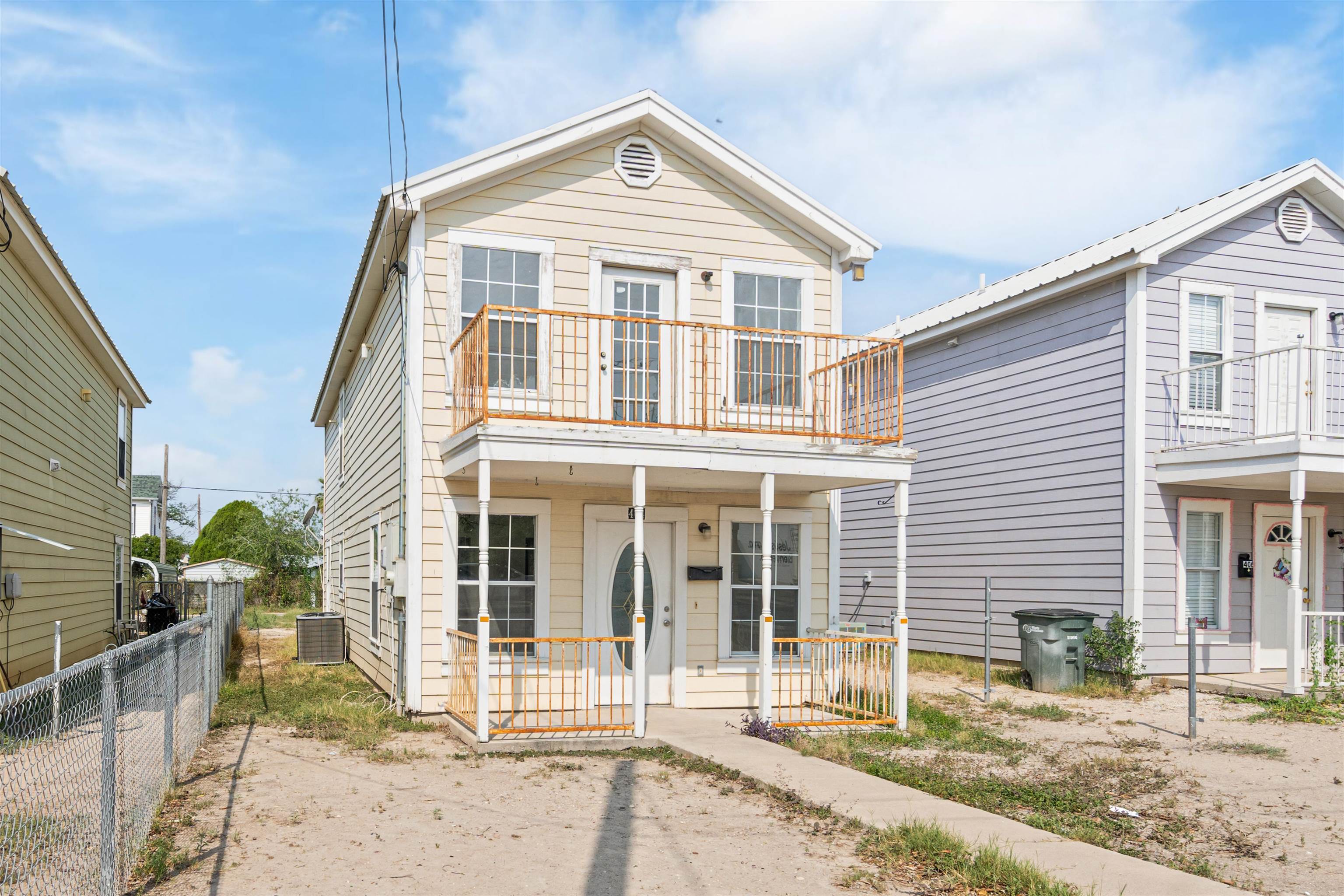 Residential in Del Rio 2