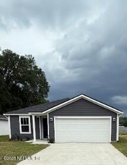 8051 Driggers St, Jacksonville, FL, 32220-3606 | Card Image