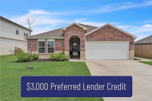 615 Dusty Ln, Siloam Springs, AR, 72761-5180 | Card Image