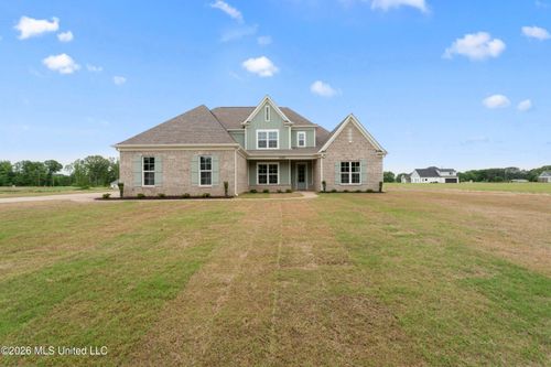 1755 Tributary Dr, Hernando, MS, 38632 | Card Image