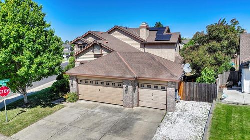 5658 Blackrock Road, Rocklin, CA, 95765 | Card Image