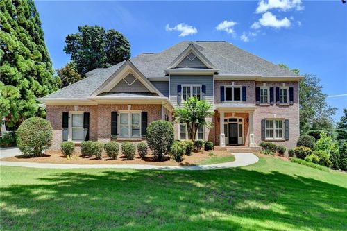 6940 Laurel Oak Dr, Suwanee, GA, 30024-5338 | Card Image