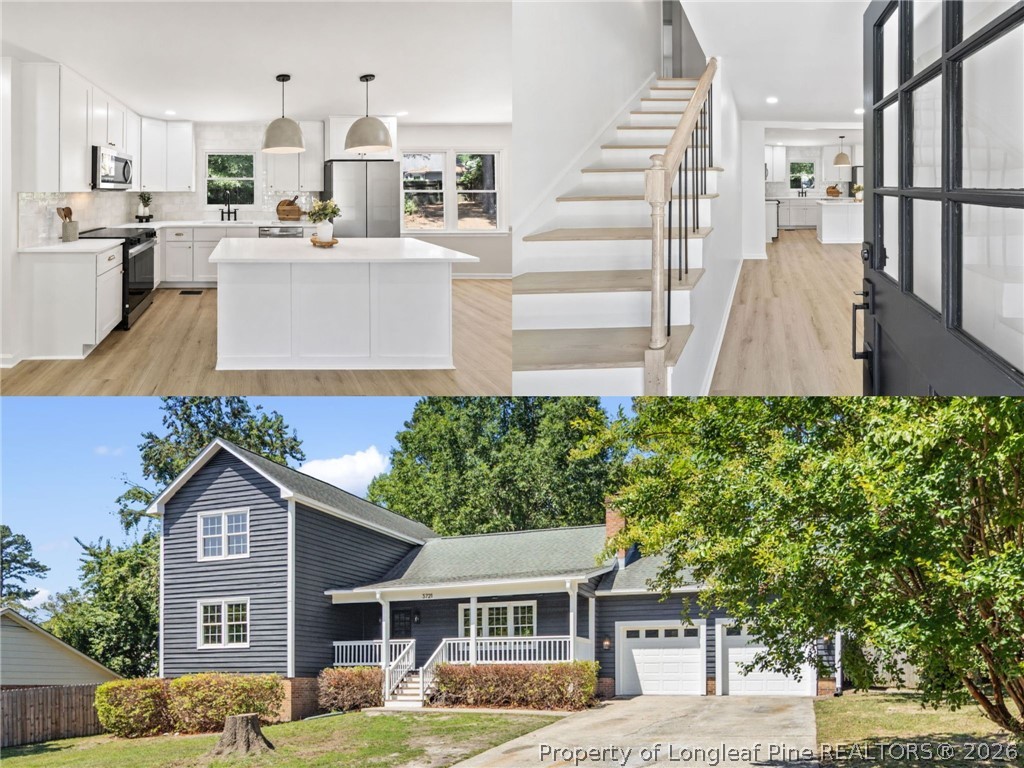 Residential in Fayetteville 2