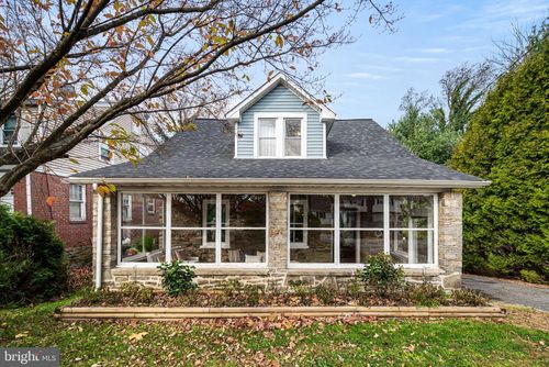 619 W Brookhaven Rd, WALLINGFORD, PA, 19086-6737 | Card Image