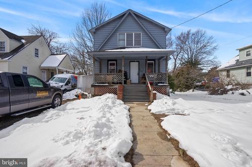 126 S Lenola Rd, Moorestown, NJ, 08057-1523 | Card Image