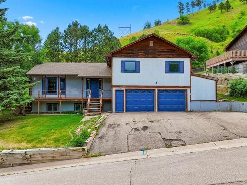 4 Ryan Road, deadwood, SD, 57732 | Card Image